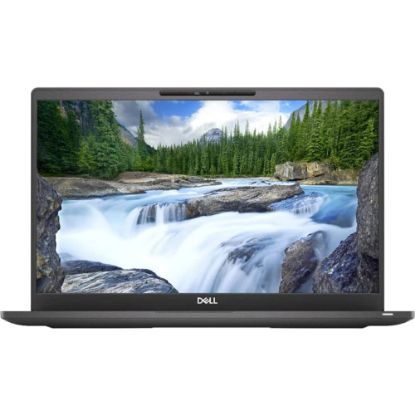 Picture of Dell Latitude 7400 Refurbished Laptop, 15.6in Touch Screen, Intel Core i7, 16GB Memory, 512GB Solid State Drive, Windows 10, J5-7400A10