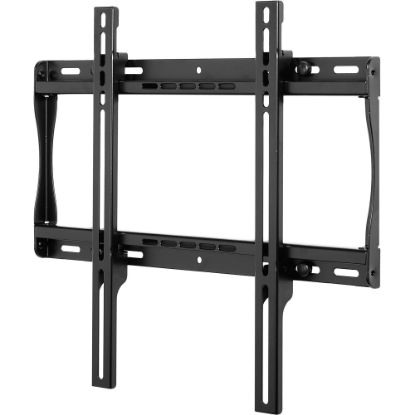 Picture of Peerless SmartMount Universal Flat Wall Mount - Up to 150lb - 23in , 46in Flat Panel Display, Flat Panel Display - Black