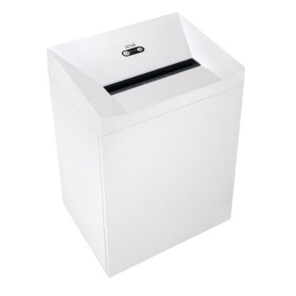 Picture of Ativa 27-Sheet Cross-Cut Shredder, PRO27C-XL