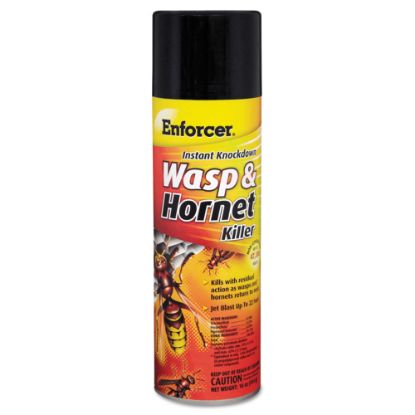 Picture of Misty Wasp & Hornet Killer IIb Spray, 16 Oz, Pack Of 12 Cans