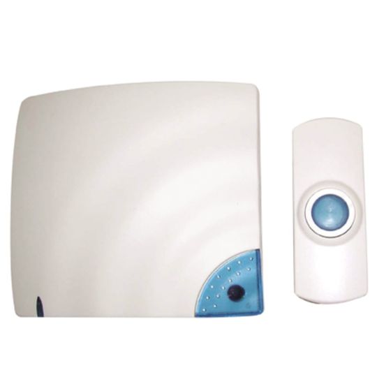 Picture of Tatco Wireless Doorbell - Wireless