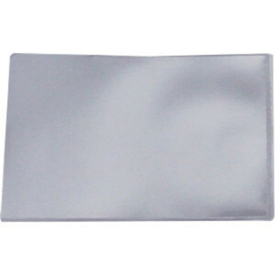 Picture of Brother Plastic Card Carrier Sheet - for ID Card, License - 1 / Pack