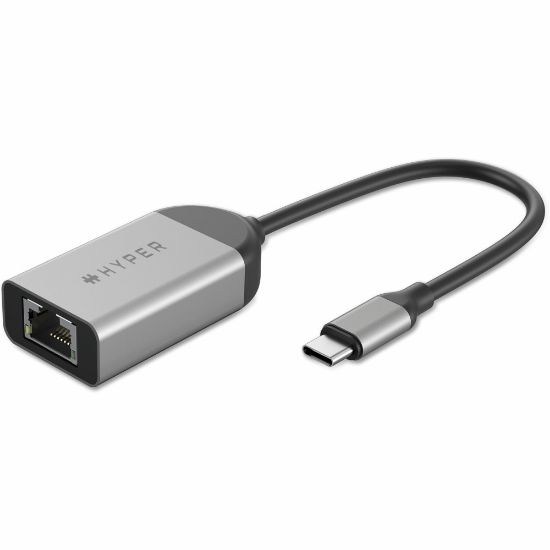 Picture of Targus Sanho HyperDrive USB-C To 2.5 Gbps Ethernet Adapter, HD425B