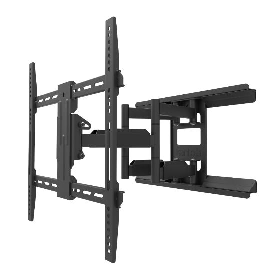 Picture of Kanto LX600SW Full-Motion Metal Stud Wall Mount For Up To 65in TVs