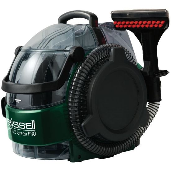 Picture of Bissell Commercial BGSS1481 Little Green Pro Spot Cleaner