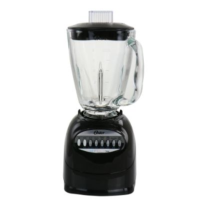 Picture of Oster Fresh Easy 12-Speed Blender, Black