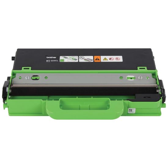 Picture of Brother WT223CL Waste Toner Box