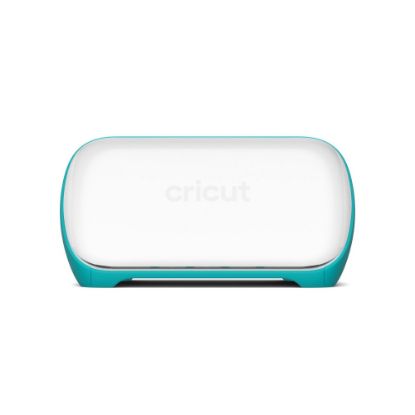 Picture of Cricut Joy Shape Cutter, Teal/White