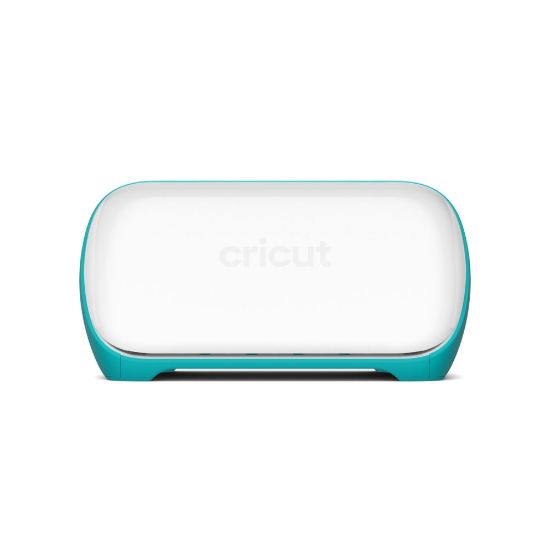 Picture of Cricut Joy Shape Cutter, Teal/White