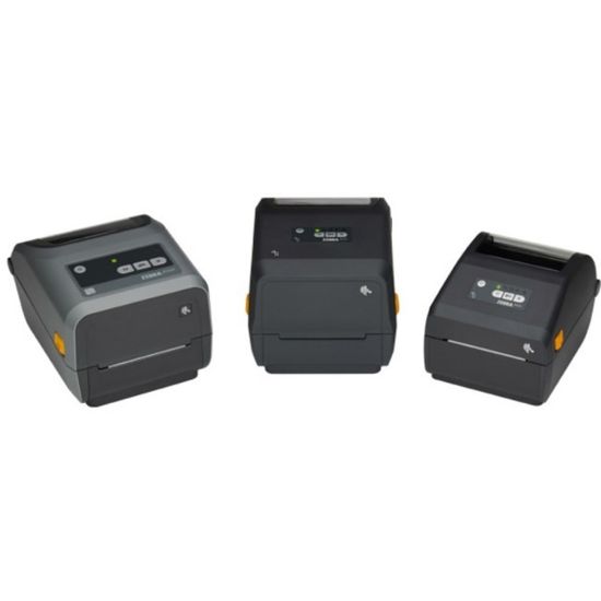 Picture of Zebra ZD421 8UM752 Thermal Transfer Printer