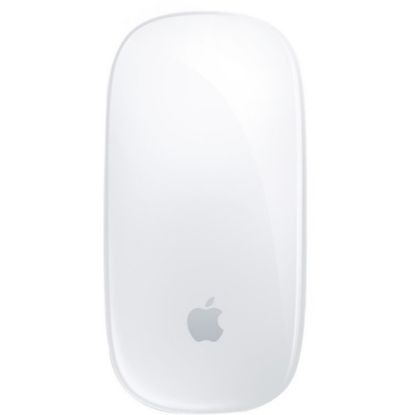 Picture of Apple Magic Mouse - Wireless - Bluetooth - Rechargeable - Lightning