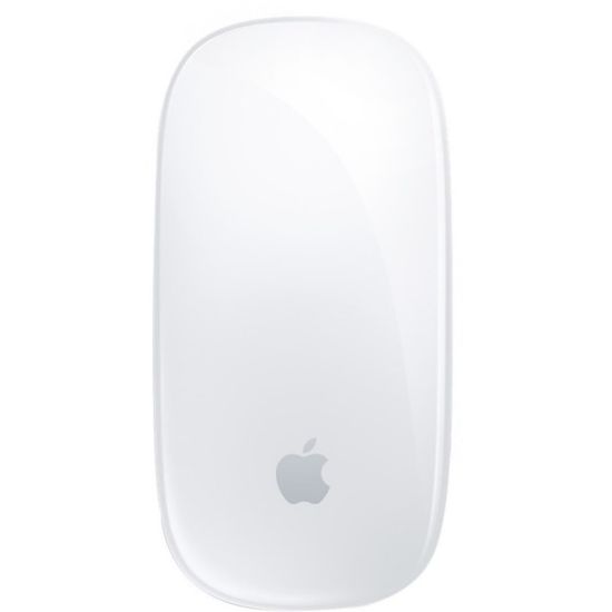 Picture of Apple Magic Mouse - Wireless - Bluetooth - Rechargeable - Lightning