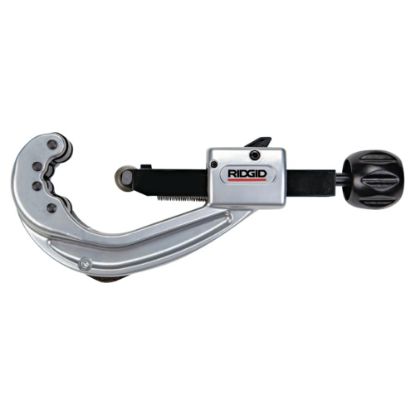 Picture of Quick-Acting Tubing Cutters, 1/4 in-2 5/8 in