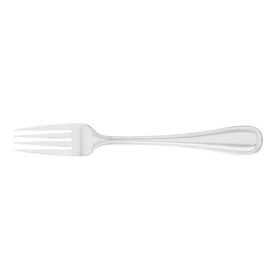 Picture of Walco Balance Stainless Steel Dinner Forks, Silver, Pack Of 24 Forks