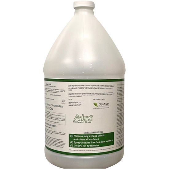 Picture of Adapt ASB Antimicrobial Surface Barrier Cleaner, 1 Gallon