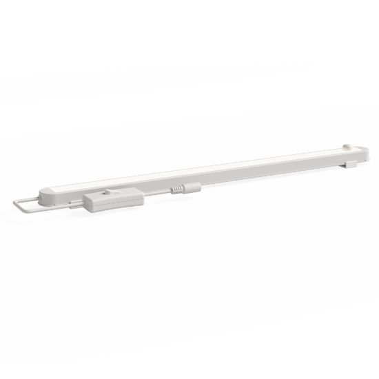 Picture of Safco Resi Under-Cabinet Light, White