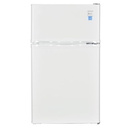 Picture of Avanti 3.1 Cu Ft Counter-High Refrigerator, White