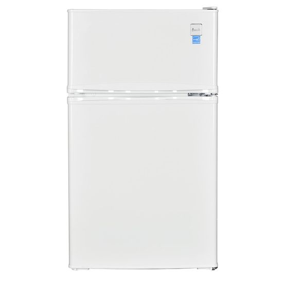 Picture of Avanti 3.1 Cu Ft Counter-High Refrigerator, White