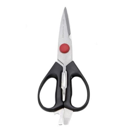 Picture of Tablecraft Products Kitchen Shears, Silver