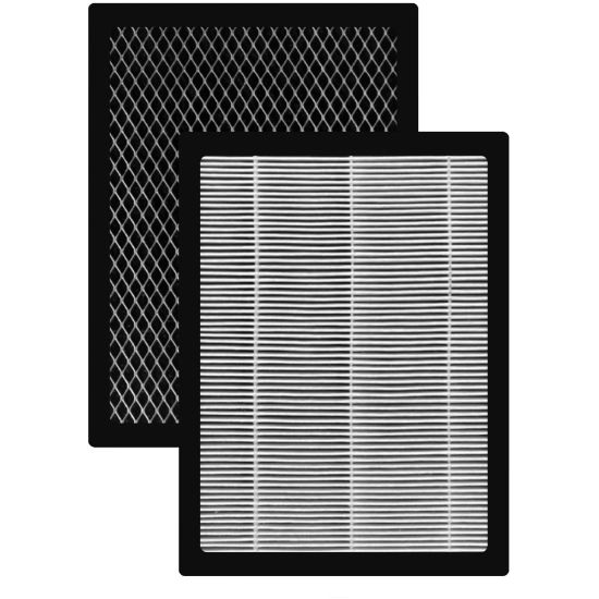 Picture of Cuisinart Purxium Replacement Filters For CAP-500, Pack Of 2 Filters