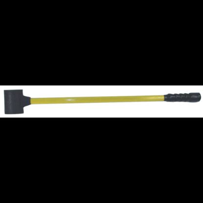 Picture of SPS Composite Soft Face Hammers, 1 1/2 lb Head, 2 in Dia., Yellow