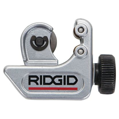 Picture of Ridgid Midget Cutter, 15/16in Capacity, Gray/Black