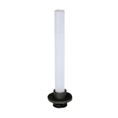 Picture of Bar Maid 8in Bar Drain Extension, White