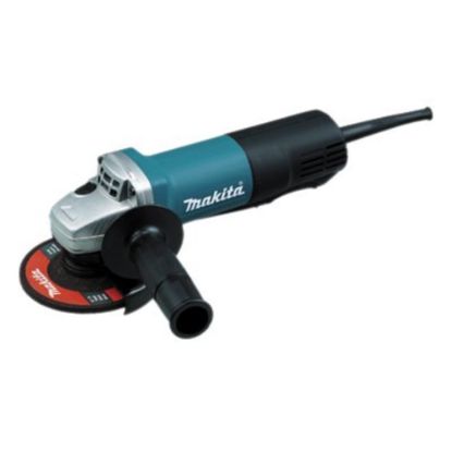 Picture of Makita 4-1/2in 7.5 Amp Grinder