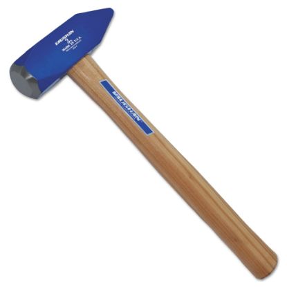 Picture of Heavy Hitters Blacksmith Hammers, 3 oz, Straight Hickory Handle