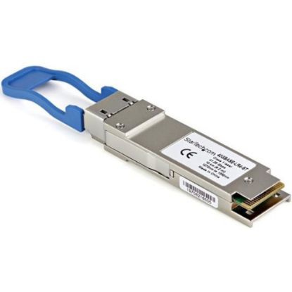 Picture of StarTech.com Palo Alto 40GBASE-LR4 Compatible QSFP+ Module