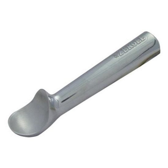 Picture of Zeroll #24 Ice Cream Scoop, 1.5 Oz, Silver