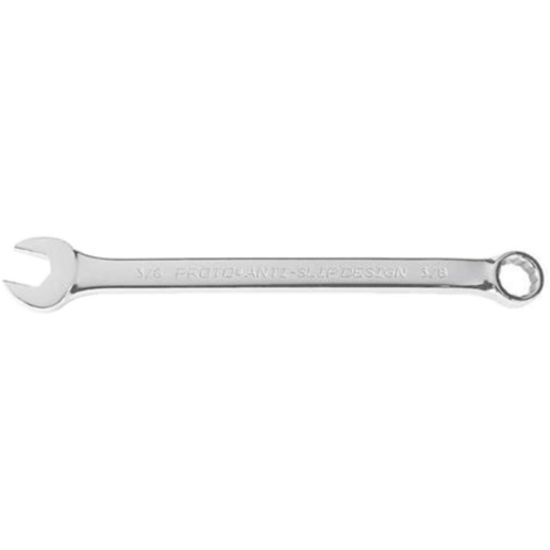 Picture of Proto Torqueplus 12-Point Combination Wrenches - Satin Finish, 11/16 Opening, 8 1/2