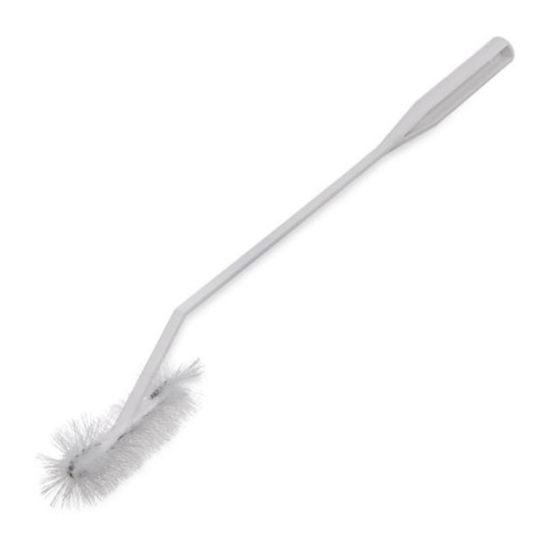 Picture of Carlisle Sparta Bottle Brush, 16-1/2in, White