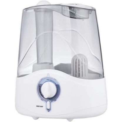 Picture of Optimus Cool Mist Ultrasonic Humidifier, 1.11 Gallon