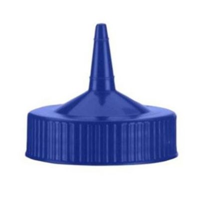 Picture of Vollrath Squeeze Bottle Cap, Blue