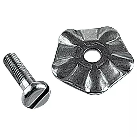 Picture of Waring Agitator And Screw, For DMC20 Drink Mixers, Silver