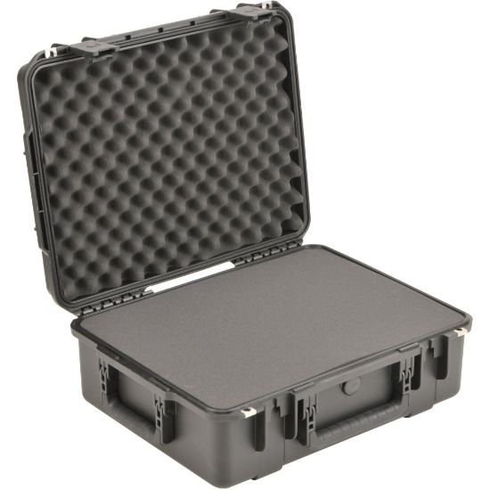 Picture of SKB Cases i Series Protective Case With Foam, 23in x 19in x 9in, Black