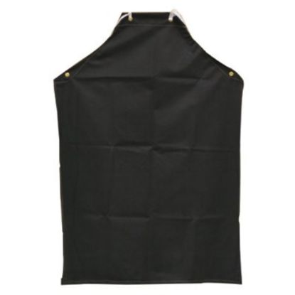 Picture of Hycar Aprons, 35 in X 45 in, Hycar, Visual Green