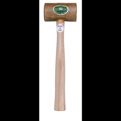 Picture of Rawhide Mallets, 6 oz, Size 2