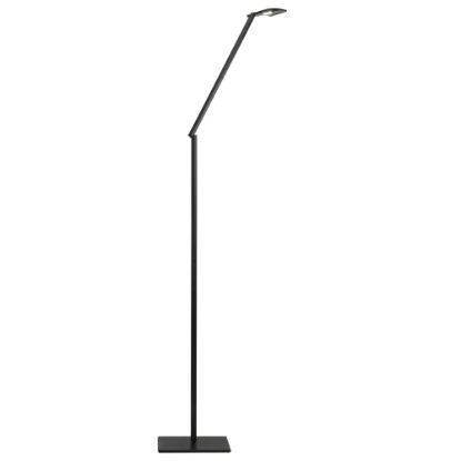 Picture of Koncept Mosso Pro LED Floor Lamp, 43-7/8inH, Metallic Black