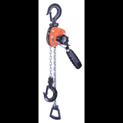 Picture of CM Columbus McKinnon 602 Mini Ratchet Lever Hoist, 550 Lb Capacity