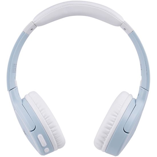 Picture of Altec Lansing NanoPhones, Ice Blue, MZX5500-ICY