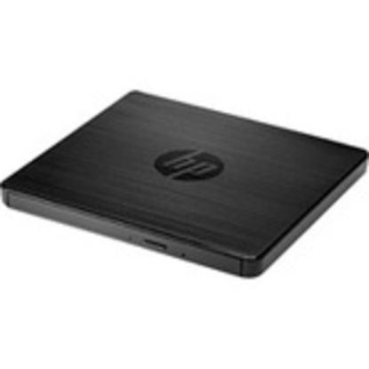 Picture of HP DVD-Writer - External - DVD-R/RW Support - USB