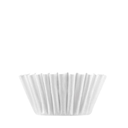 Picture of BUNN 8-12 Cup Home Coffee Filters, White, Pack Of 1,200 Filters