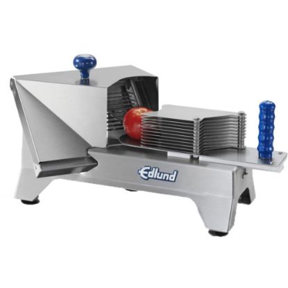 Picture of Edlund Laser Tomato Slicer, Silver