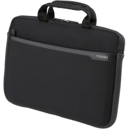 Picture of Toshiba PA1454U-1SN2 Carrying Case for 12.1in Notebook