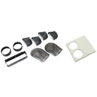 Picture of APC Rack Air Removal Unit SX Ducting Kit