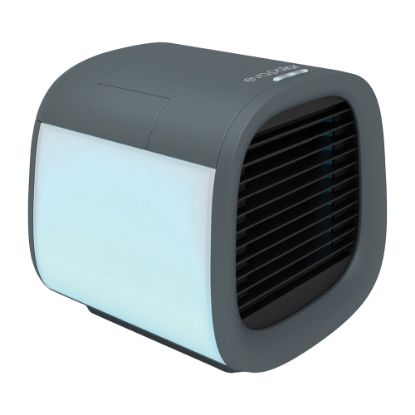 Picture of Evapolar evaCHILL Personal Air Cooler (Gray) - Cooler - 33 Sq. ft. Coverage - Gray