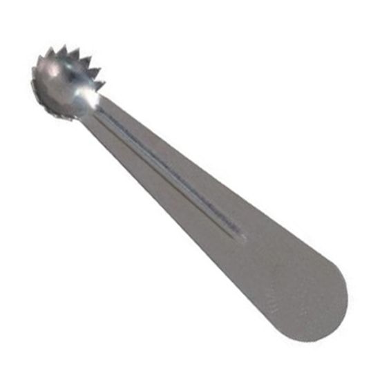 Picture of Vollrath Tomato King Coring Tool, Silver