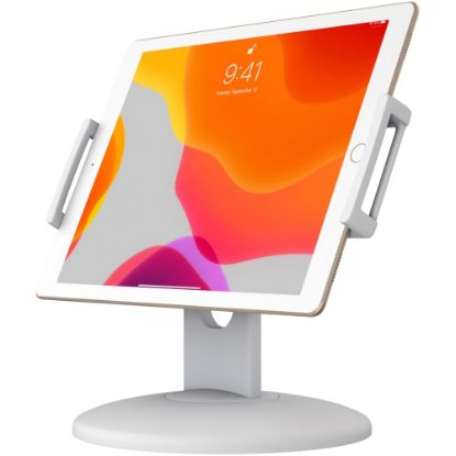 Picture of CTA Digital Universal Quick-Connect Desk Mount for Tablets - 7in to 13in Screen Support